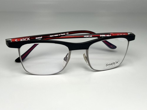 Starck eyes mikli hand - hand, made
