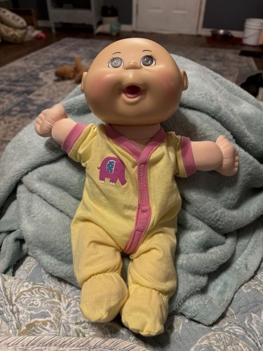 Cabbage patch kids - kids, 2021