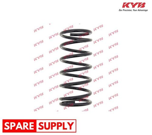 Coil spring for caddy - coil, ii