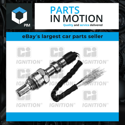 Lambda sensor xlos103 - sensor,
