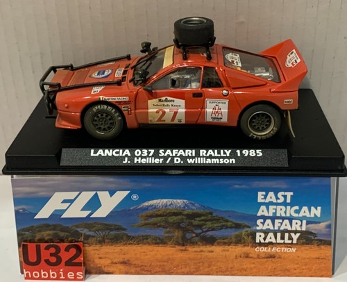 Fly slot car - fly,
