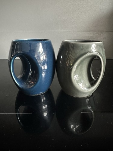 Pair vintage holkham - vintage,