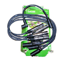 LUC5075 Ignition HT Lead set