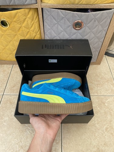 Puma fenty creeper phatty - fenty,