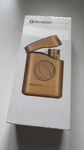 Olight baton premium edition - baton,
