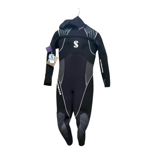 Scubapro definition hood - scubapro, fzip