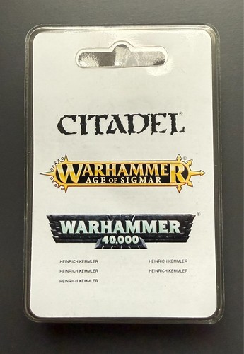 Warhammer fantasy battle - warhammer,