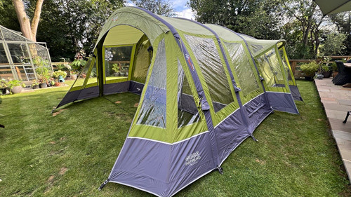 Vango airbeam inspire 600 - vango,