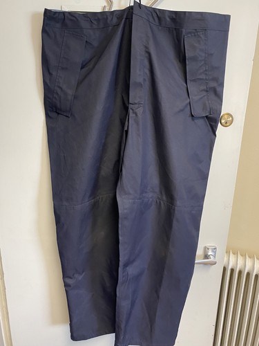 Royal navy goretex - navy,