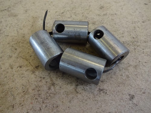 Clarkson grinder collets