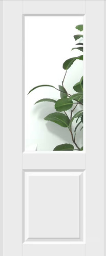 Internal clima white smooth - clima,