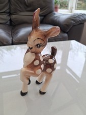 Vintage Small Ceramic Baby