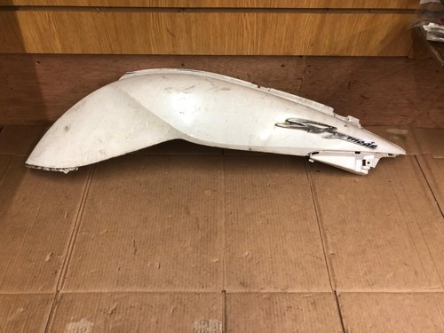Honda 125 mode left side - honda,