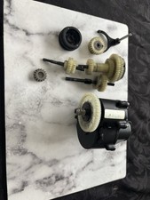 Traxxas T Maxx Gearbox Forward