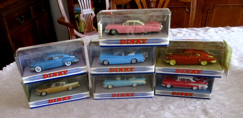 Matchbox the dinky - matchbox,
