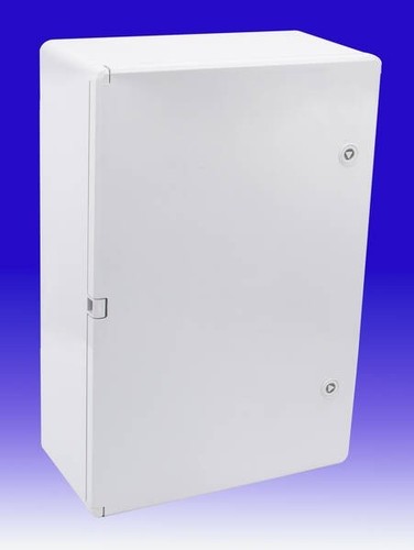 Electric enclosure - electric,