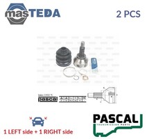 G1r021pc driveshaft joint - driveshaft, cv