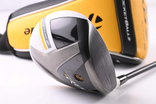 Taylormade rbz stage driver - rbz,
