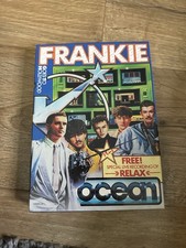 ZX Spectrum 48K Frankie Goes