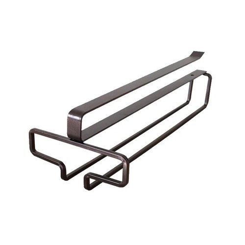 Bar kitchen wine glass hanger - glass,