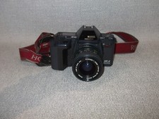 RICOH XR-X 35mm Camera