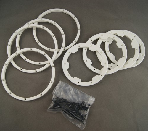 Wheel beadlocks bolts fit hpi - beadlocks,