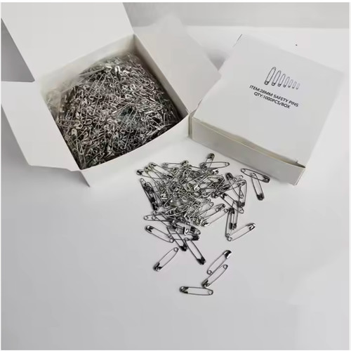 28mm safety pins 1000 - 28mm,