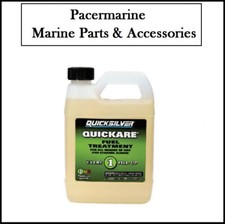 Quicksilver Quickare Inboard
