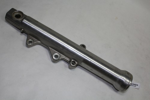 39mm fork leg left side - , fxr