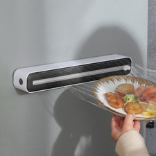 Cling Film & Kitchen Foil