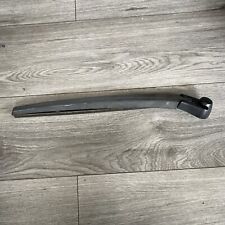 SEAT IBIZA WIPER Arm And Blade REAR Bootlid Tailgate 2008-2012 MK4 3 DOOR