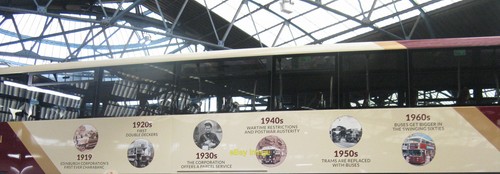 Photo 12x8 timeline of - a,