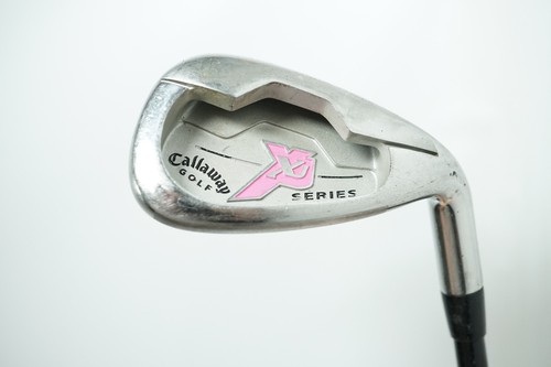 Callaway series iron - series, 9