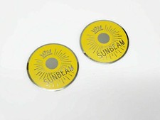 New Vintage Classic Motorcycle