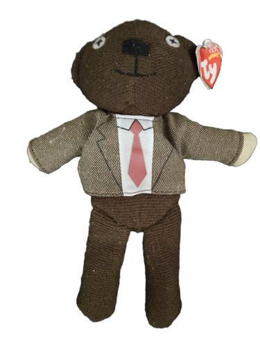 Beanie bean teddy bear - beanie,