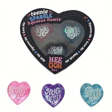 Sealed! NeeDoh Teenie Squeeze