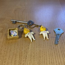 Job Lot Vintage Automobilia