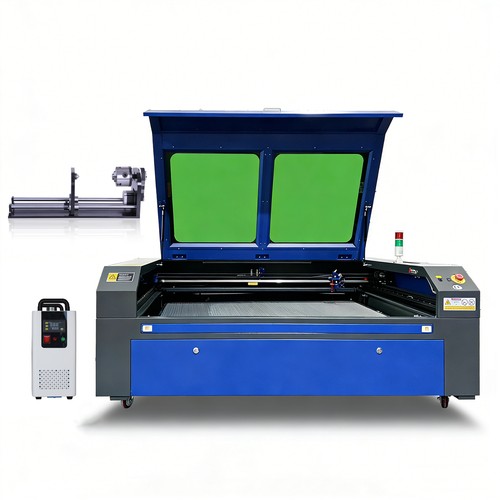 130w co2 laser engraving - 130w,