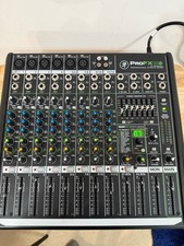 Mackie PROFX12V2 Mixer -