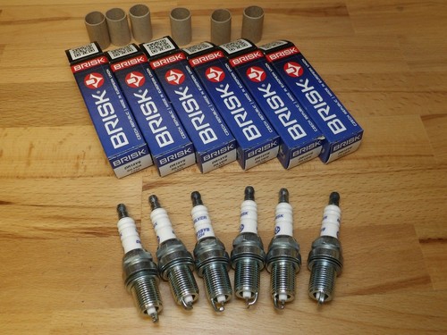 Brisk dr15ys silver spark - brisk, dr15ys-1