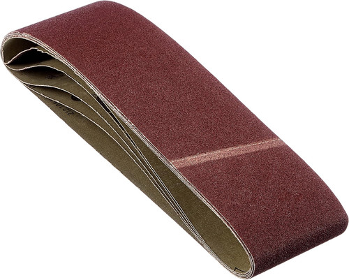 Sanding belts 100x915mm - belts, 80