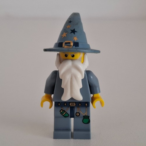 Lego minifigure fantasy era - -,