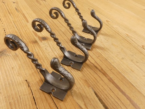 Iron antique style coat - iron,