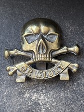 17th/21st Lancers, British