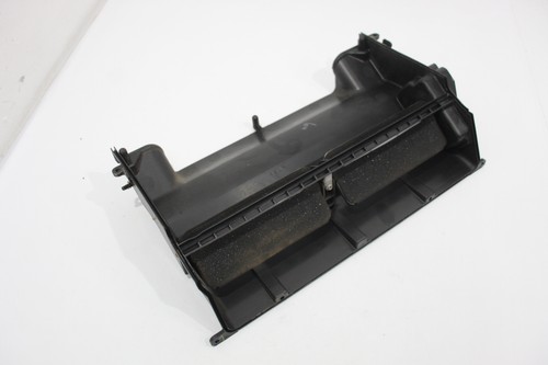 Phaeton recirculated air - recirculated,