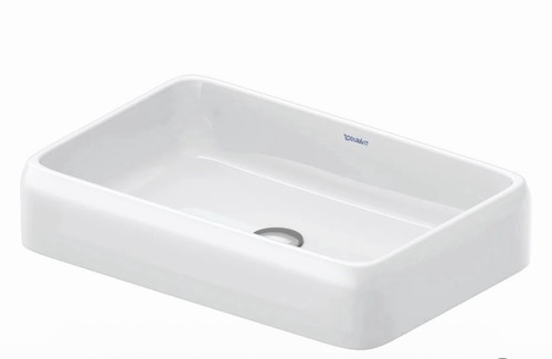 Duravit 238360 0hole qatego - duravit, 238360-0hole