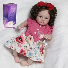 Real Life Reborn Dolls Baby