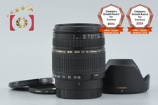 Tamron A06 AF 28-300mm