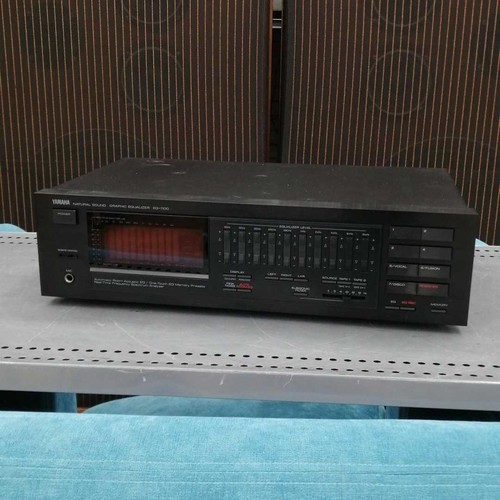 Yamaha 1100 band - yamaha, 10-band
