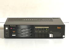 Technics SU-5A Stereo
